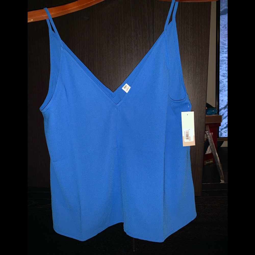 **Sold*** Brand New W/Tags Size Small BP top